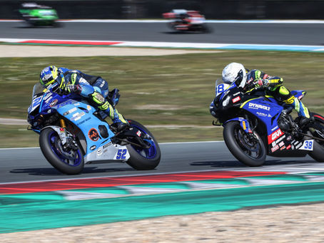 Assen WSBK Race weekend 2022