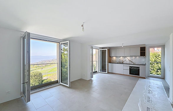 Killias Immobilier