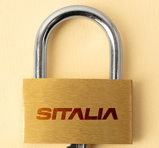 Candados seguros Sitalia