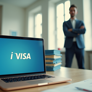 Navigate Australian Visa Applications Successfully with I-Visattention