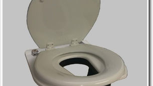 For the DIYer – the Urine Diverter Assembly (UDA)