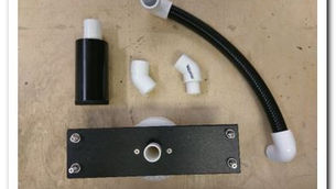 Installing a BEX Kit