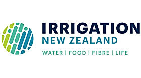 Irrigation NZ Logo