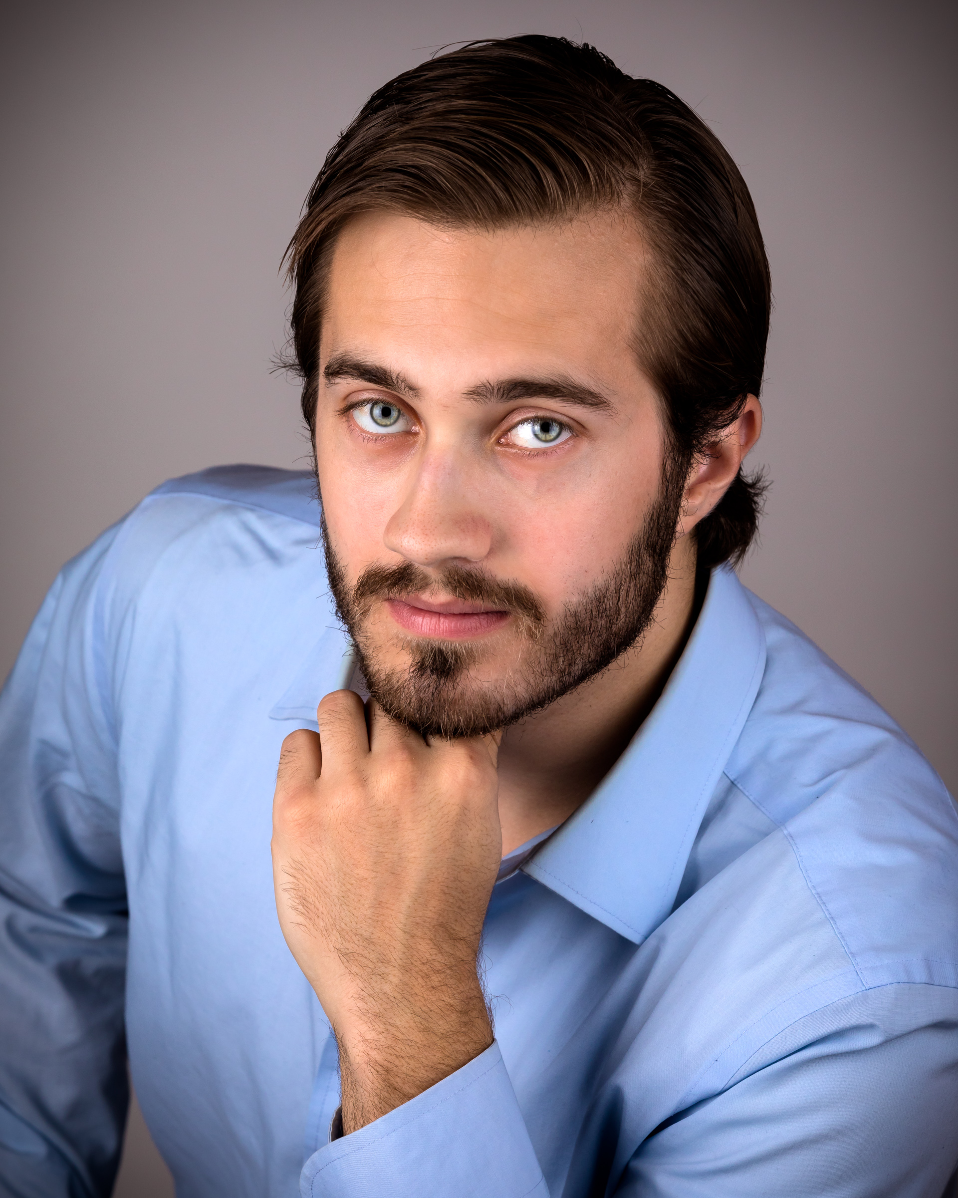 Erik Tofte (Antonio)