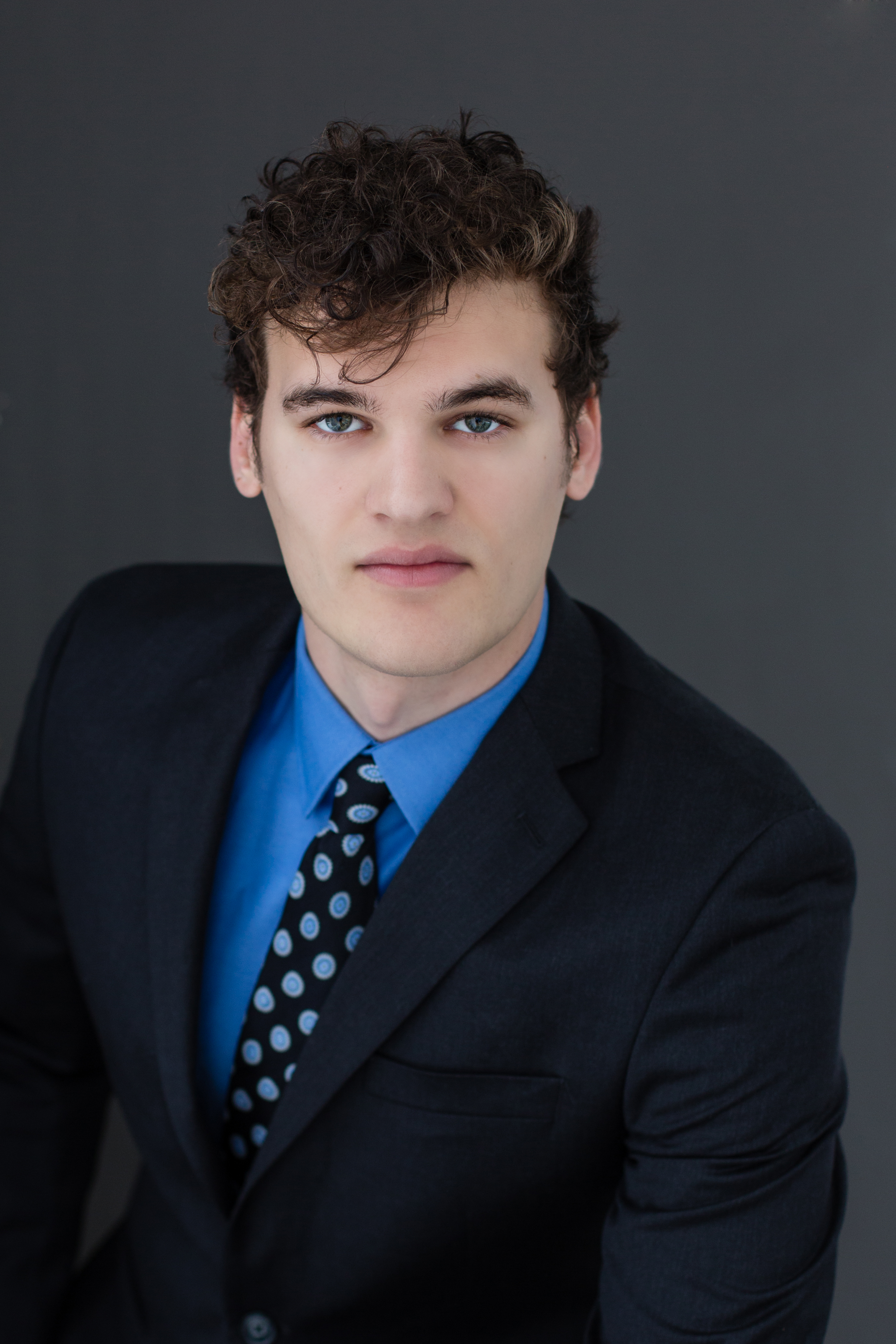 Nathan Brase (Bartolo)