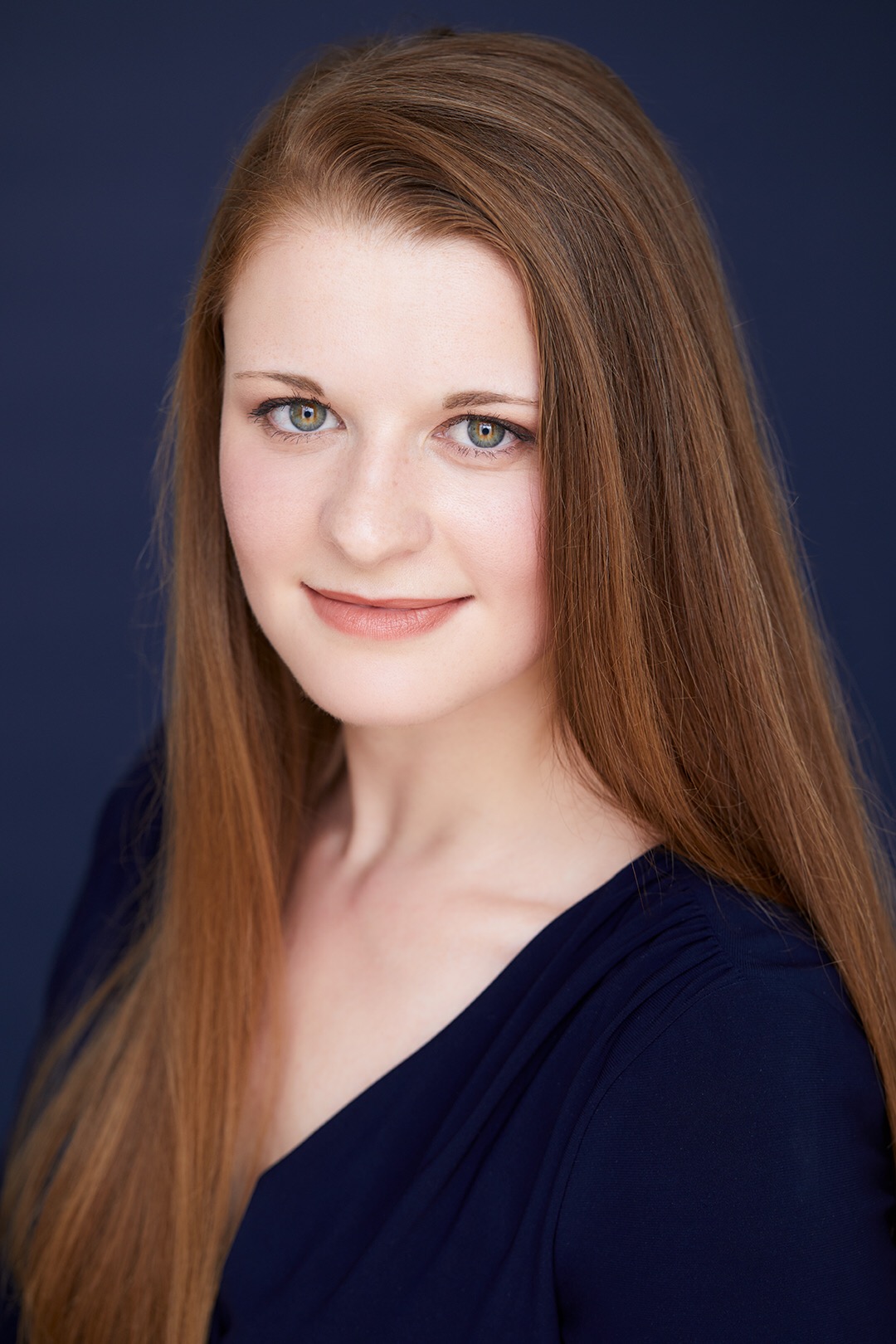 Melanie Mendel