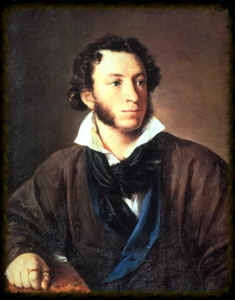 Download Love Alexander Pushkin Poems Gif