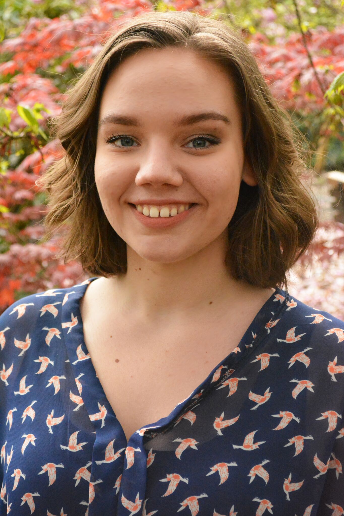 Caitlyn Douglas (Marcellina)