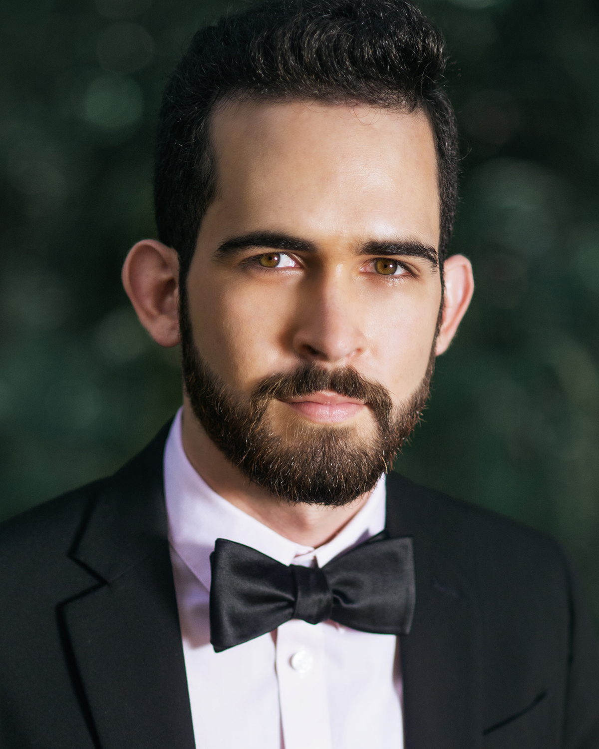 David Guzman