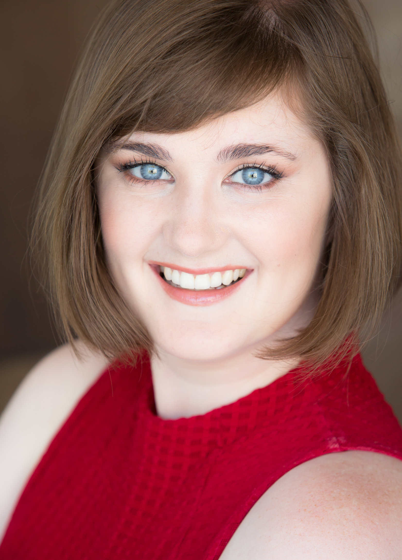 Katrina Deininger (Susanna)