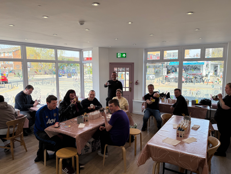 Inclusive Sessions at Minikin