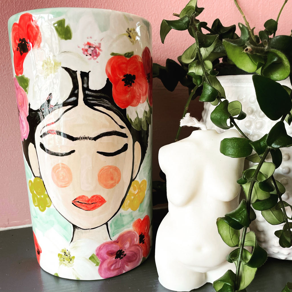 Family Art Cafe Minikin Paint a Pot Art Cafe Sale