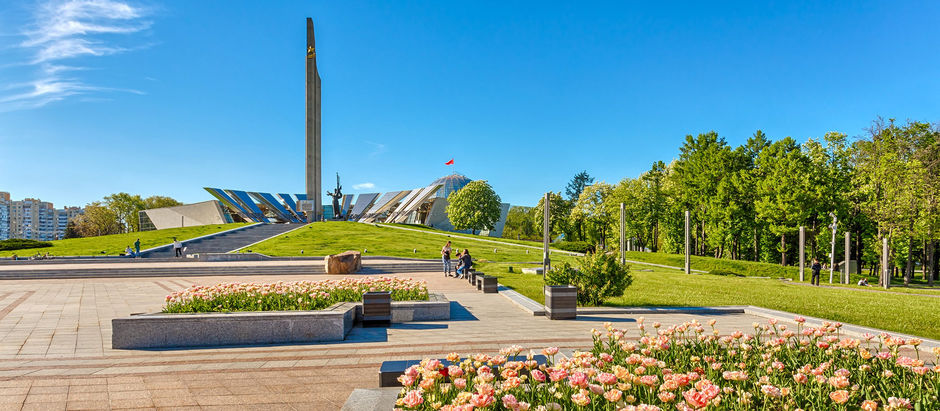 Must visit Museum in Minsk