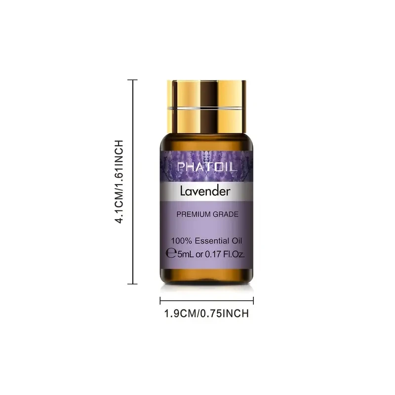 Thumbnail: Essential Oil Set