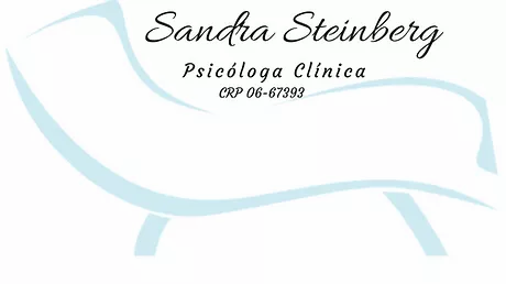 Psicóloga Sandra Steinberg