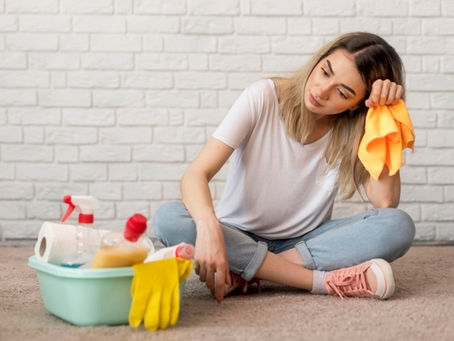 Pandemia e autoestima