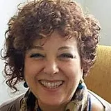Psicanalista Maria Cristina Dalia