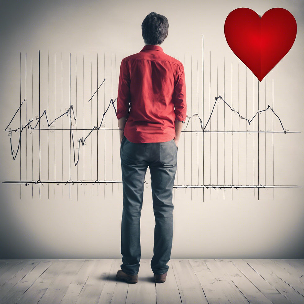 【這條回家的路】今天你的心理銀行存款有多少?