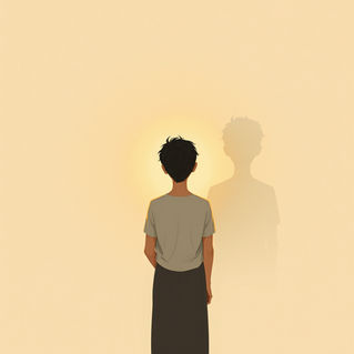 Healing begins when we start facing our emotions, turning toward the feelings we’ve pushed into the shadows, and learning to understand the story they’ve been trying to tell.