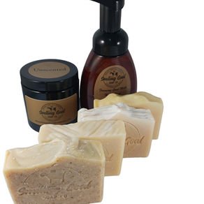 Tuesday Spotlight: Everything Unscented