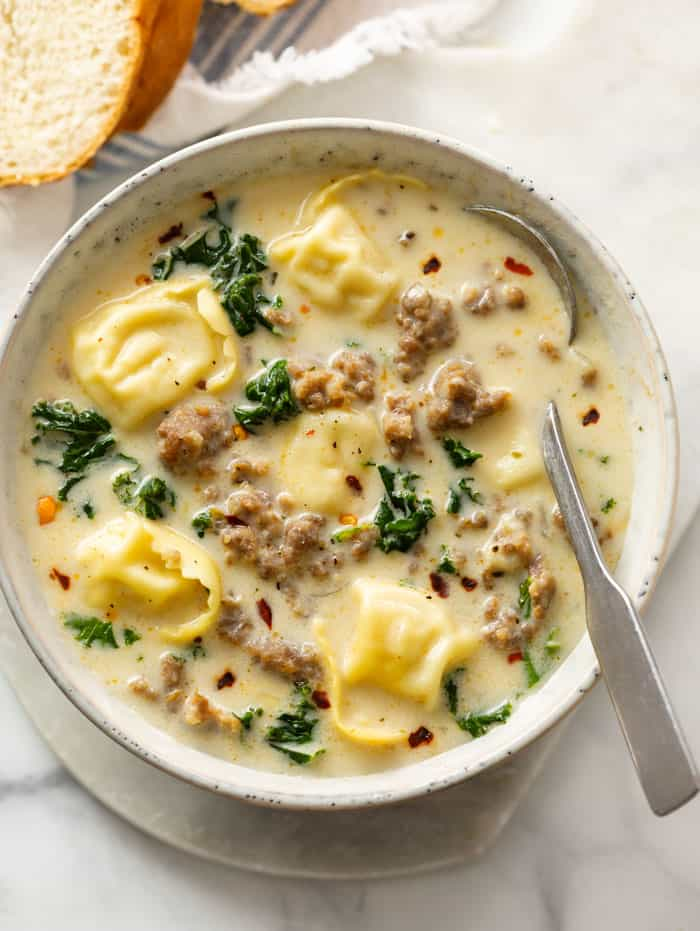Image: The Cozy Cook