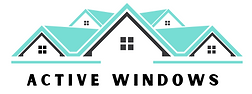 Active windows Logo