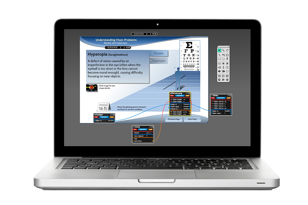 Appzebra Code ZebraZapps | The Authoring and Publishing System for Serious Authors