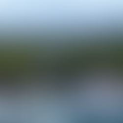 Emotional first look between bride and father on first floor of Black Rock Resort Ucluelet luxury wedding