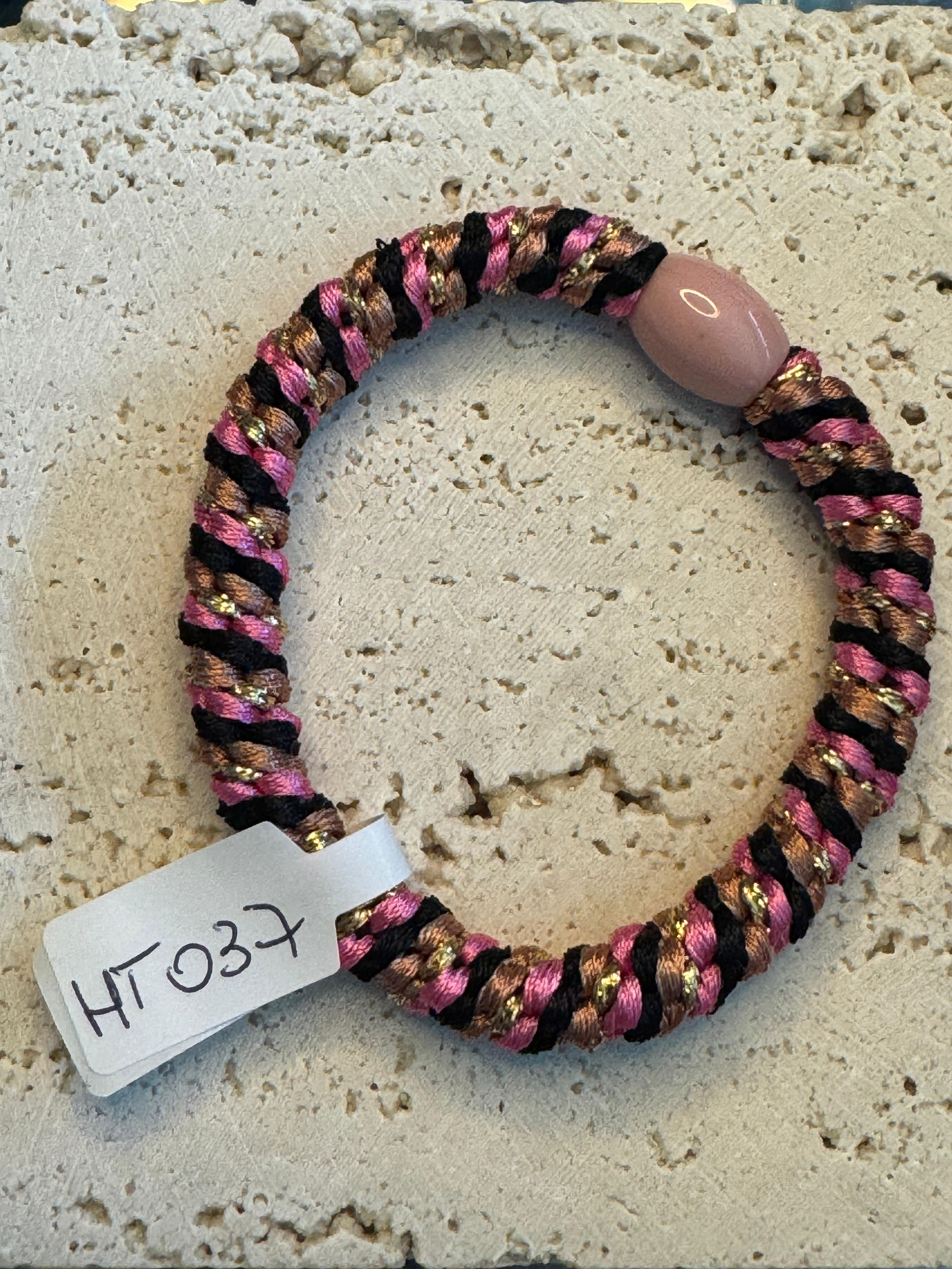 Hair tie HT037