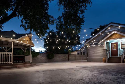 Event Spotlight: 2ND & OAK Events Venue Grand Opening