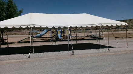 Summer Backyard Party Do's & Dont's