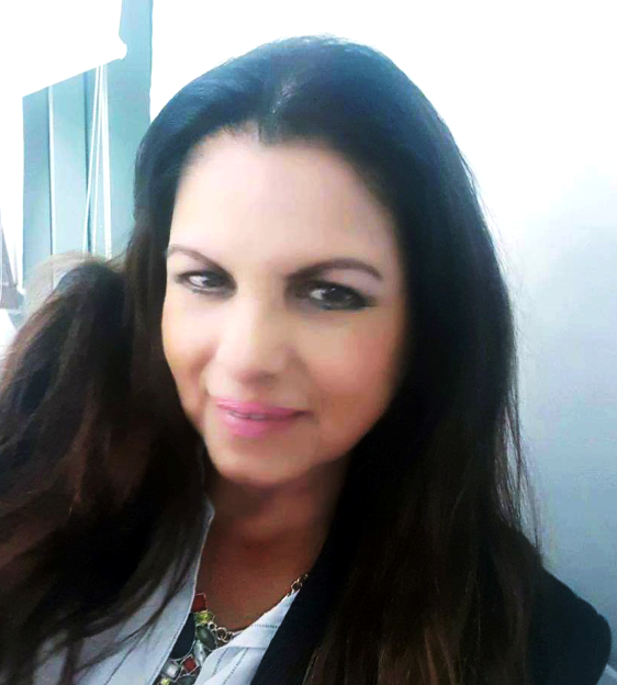 Dra. María Luz Benetre Becerra