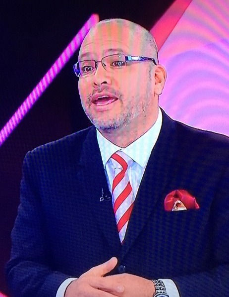 Dr. Luis Antonio Almenara Alvarez.