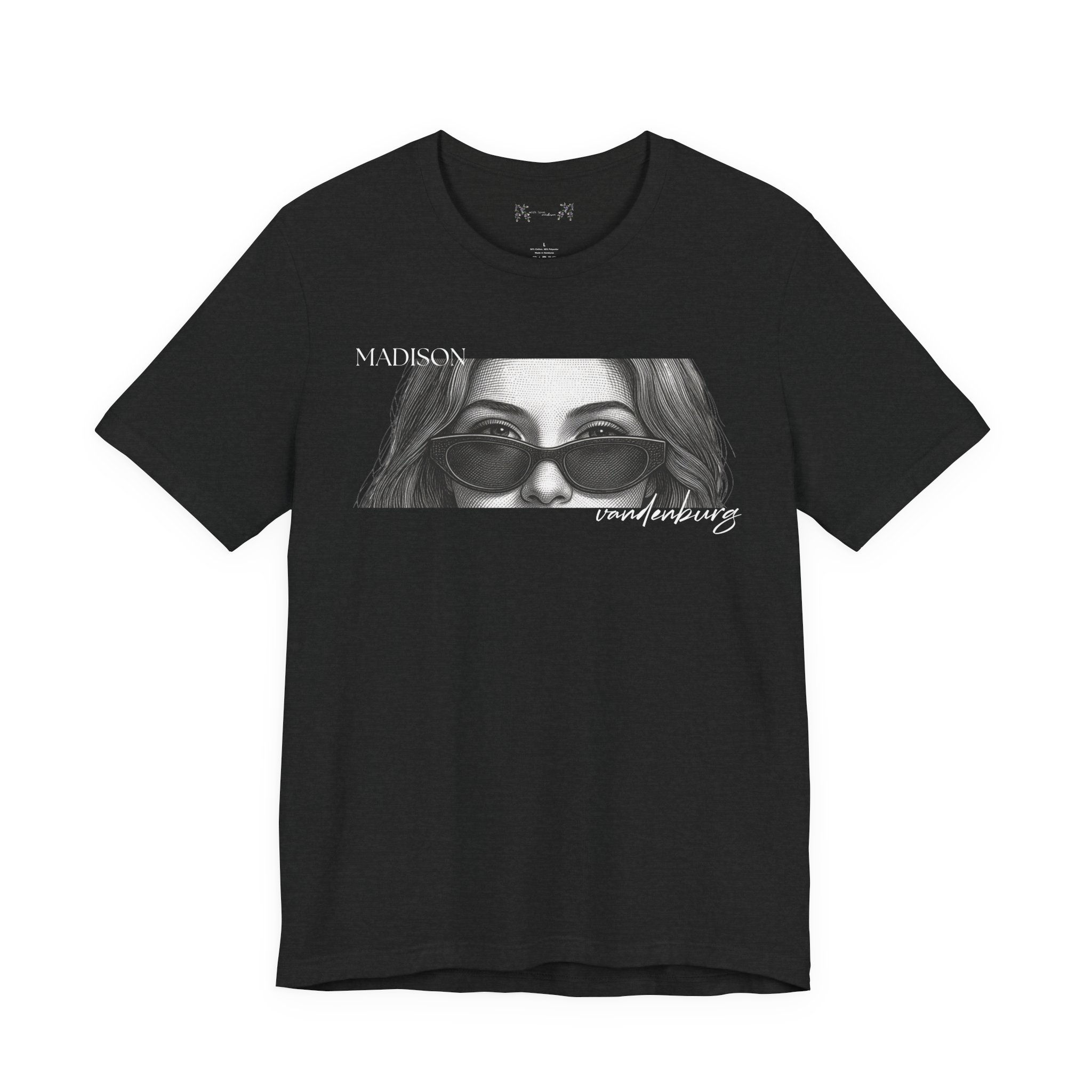 MADISON TEE