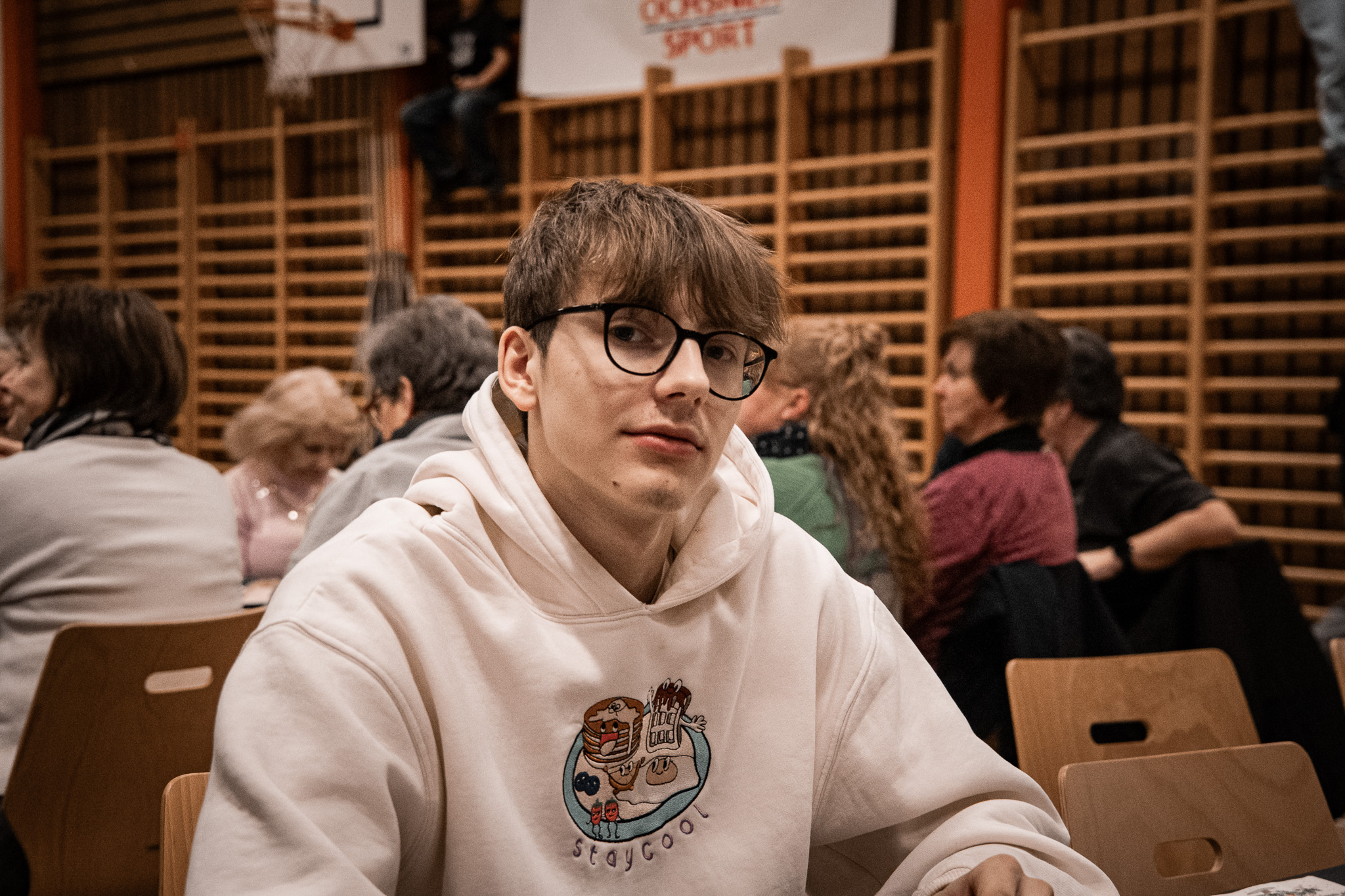 Autorenbild: Leon Heinzmann