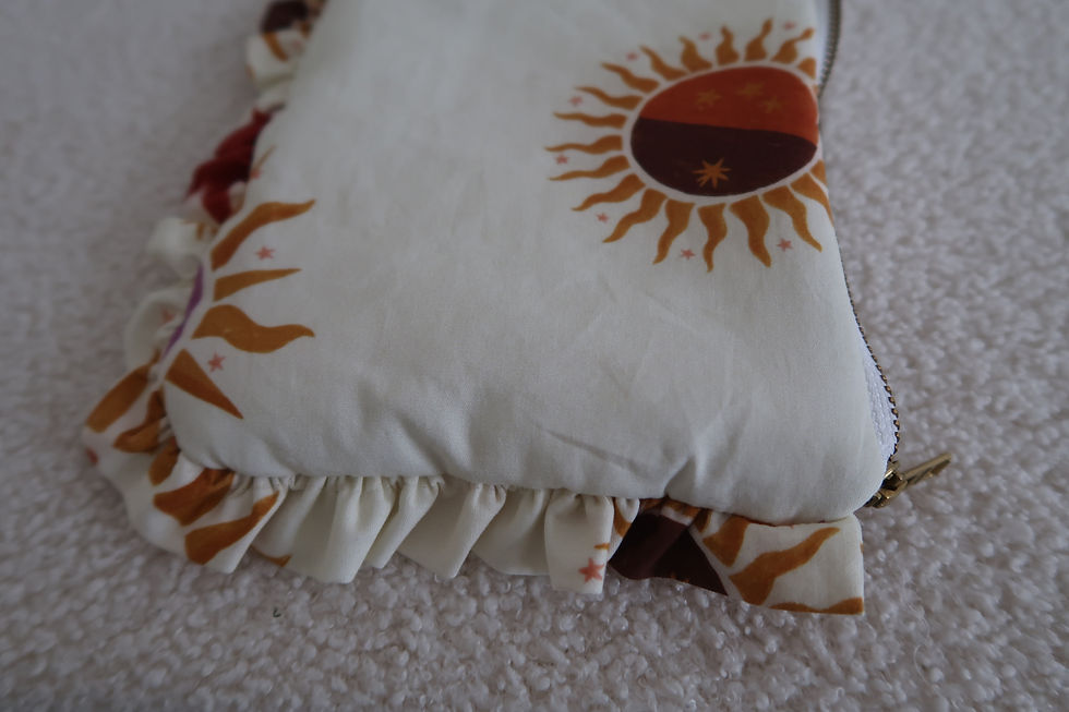Miniature : Pochette « Lisa » 