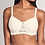 Thumbnail: Aurelie  Padded UW free Bra 44155 - Off White