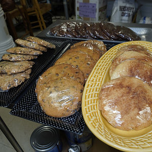 Cookies