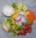House Salad...