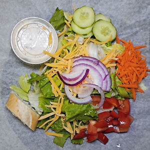 House Salad...