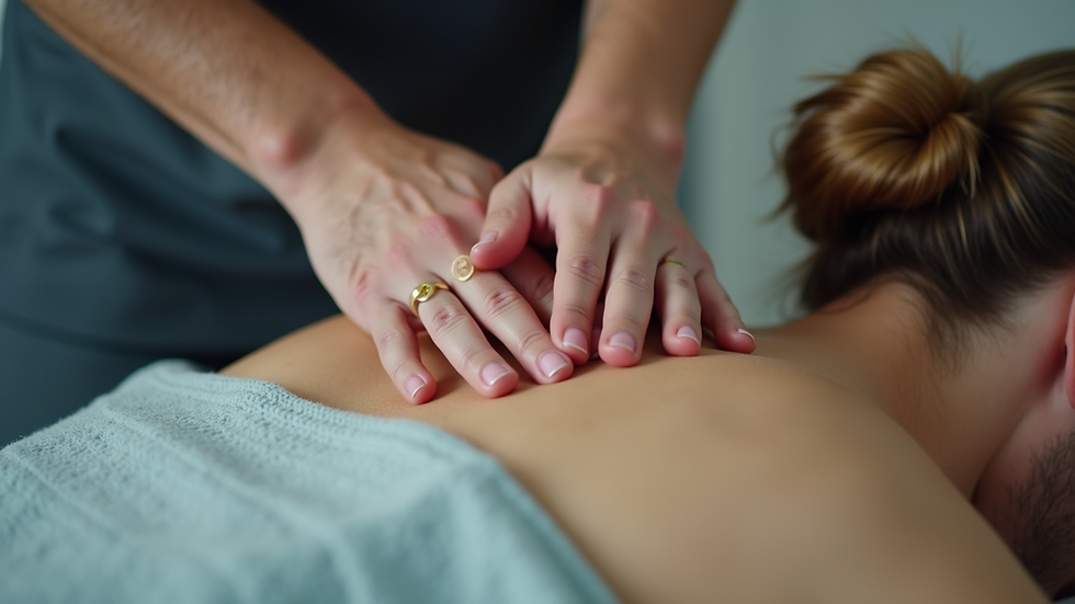 Agende sua Consulta de Quiropraxia Online Hoje