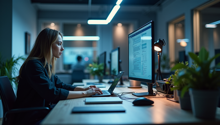 Top 30 Essential Interview Questions for Software Engineer Roles at Google in 2025 and 2026