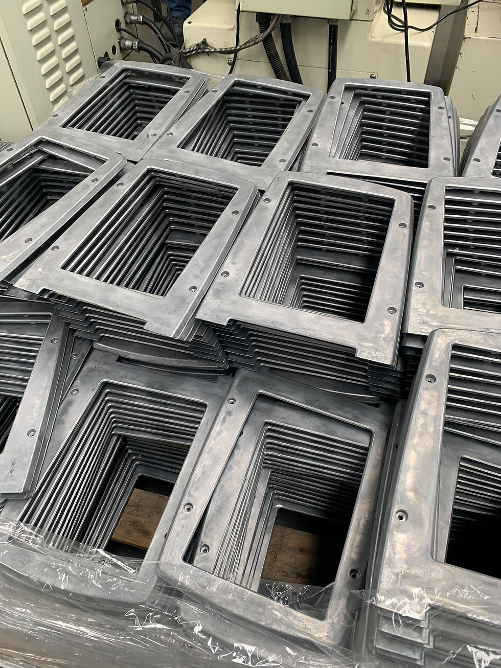 Maquila Die Casting