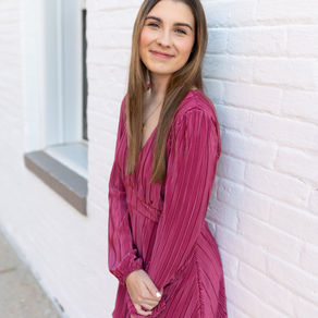 Gracie Lockamy | J Paul Class of 2025