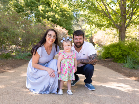 The Newton Family