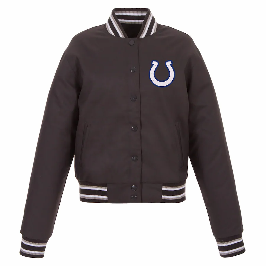 Baltimore Colts Jacket