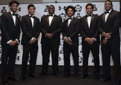 2017 Watkins Award Class
