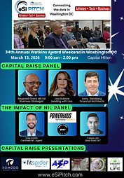 esi Flyer 34th Annual Watkins Award Weekend v021926.png