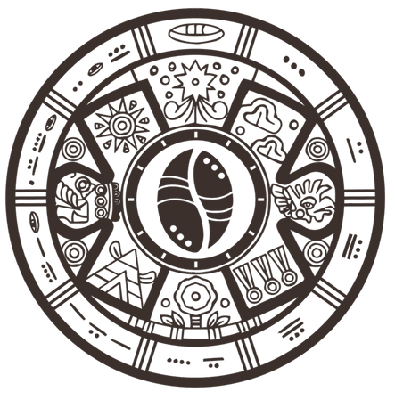 Coffee Beans Mexico