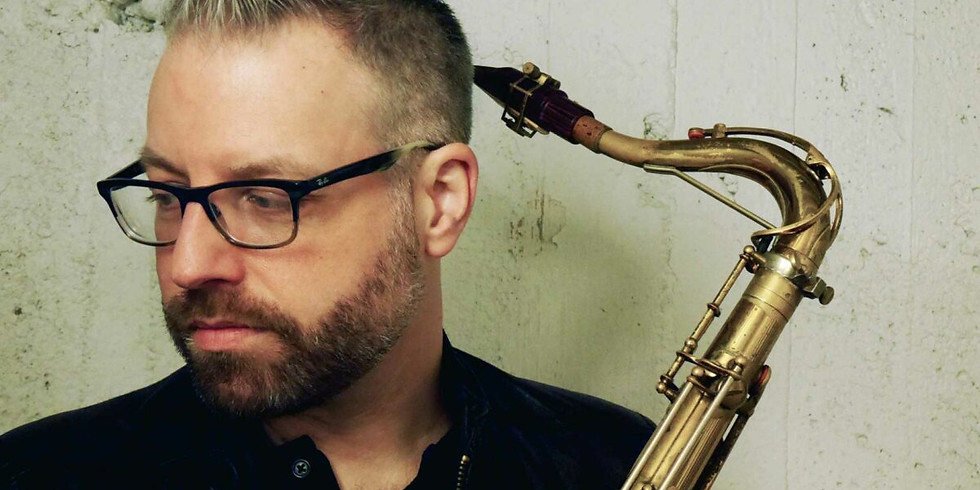 Vänkväll med Fredrik Nordström Big Band